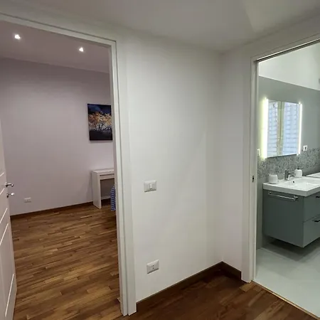 Apartment San Pietro - Vatican Vibes