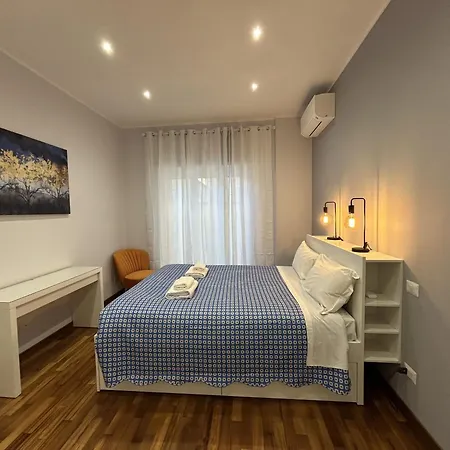 Apartment San Pietro - Vatican Vibes *