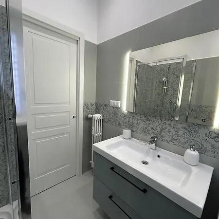 San Pietro - Vatican Vibes Apartment Rome