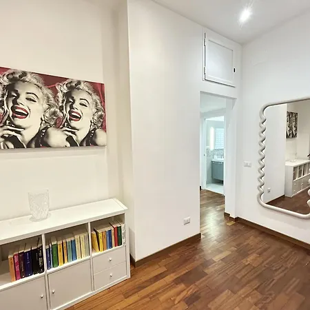 San Pietro - Vatican Vibes Apartment