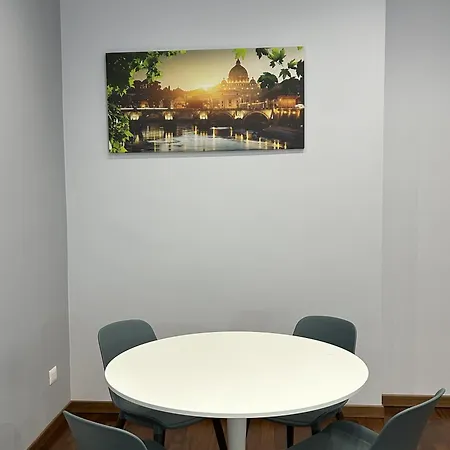 San Pietro - Vatican Vibes Apartment *