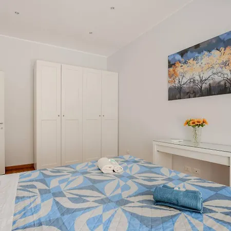 Appartement San Pietro - Vatican Vibes Rome