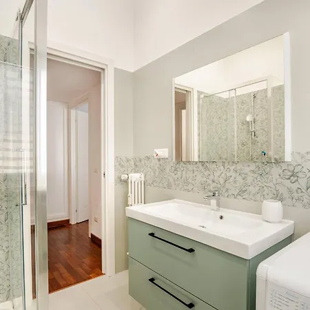 San Pietro - Vatican Vibes Appartement