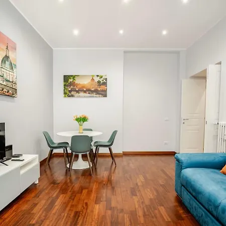 Appartement San Pietro - Vatican Vibes Rome