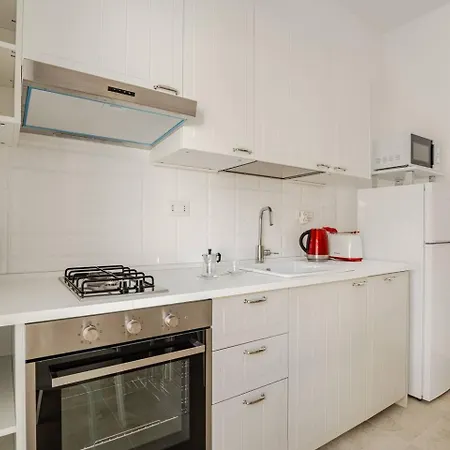 San Pietro - Vatican Vibes Appartement