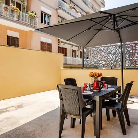 Appartement San Pietro - Vatican Vibes