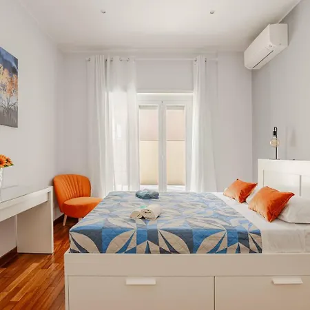 San Pietro - Vatican Vibes Appartement *