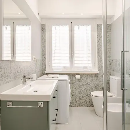 San Pietro - Vatican Vibes Appartement Rome